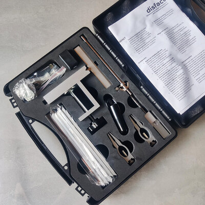 Disfact DS-18 Professional 