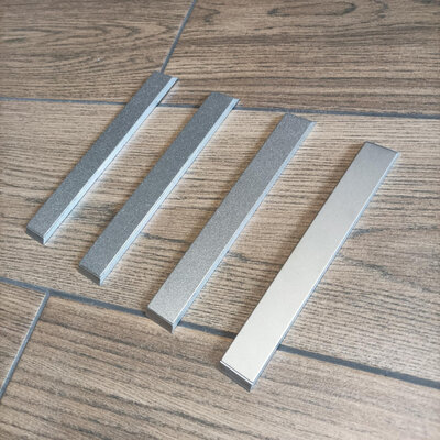 Disfact HD-200 HARTKERN Diamant SET-1