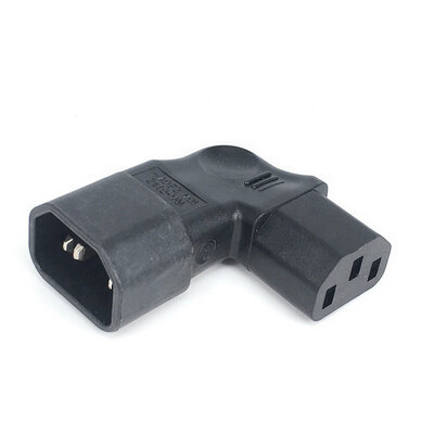  BLY WA-0142 Right IEC C14–C13