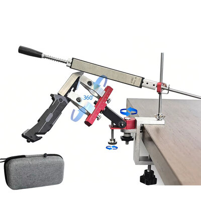SyTools S07 (2 diamond stones)