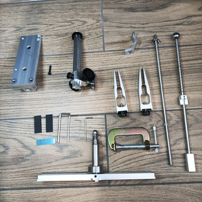 SyTools K8-2