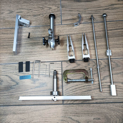 SyTools K8-2