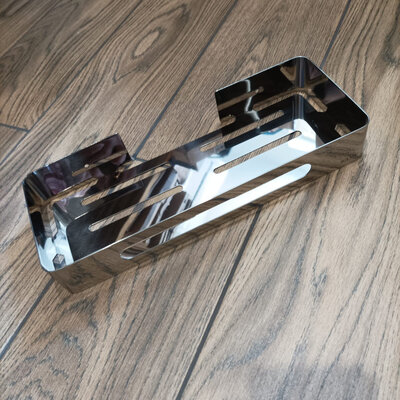 Faromo SL-31cm SS304 Mirror