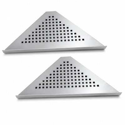 Disfact AD-1 (2pc) Silver