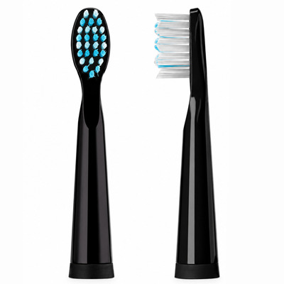 ProZone JOKER-Heads Basic (Black) 2pcs