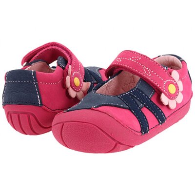 Umi Kids Cassia 21 (Fuschia/Dark Navy)