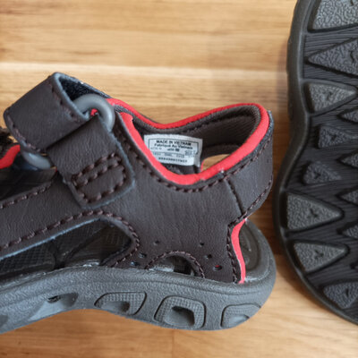 Columbia Techsun Vent 21 (Cordovan/Spicy 1)