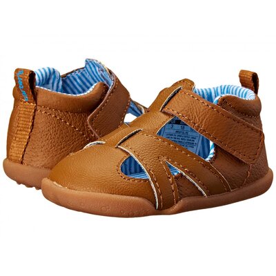 Carters Bristol-P2 19 (Brown)