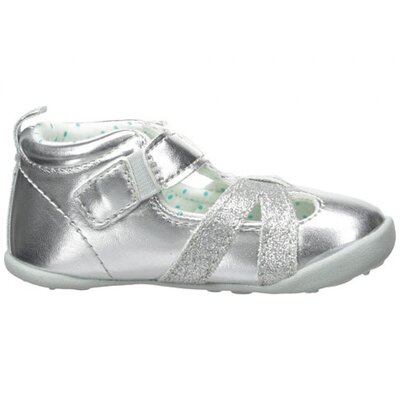 Carters Clio-P4 20 (Silver/Teal)