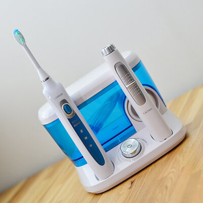 Lachen Dental Center RM-W7 + Lebond I3