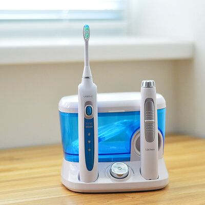 Lachen Dental Center RM-W7 + Lebond I3