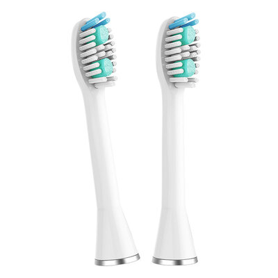 Lebond Unique White 2pcs