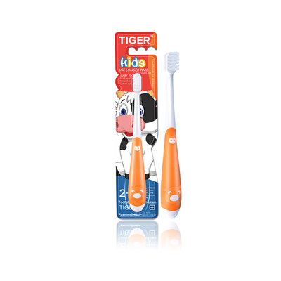 Fawnmum Children Toothbrush UltraSoft Calf