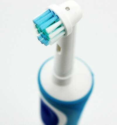 ProZone Classic-3D 4pcs for ORAL-B