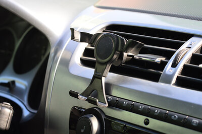 RAXFLY X-Type Plastic Black