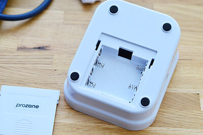 ProZone Best-02R USB