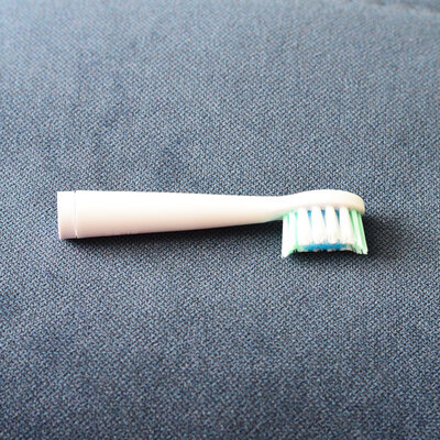 Lebond ELEC CS Heads White 2pcs