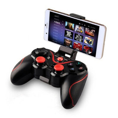 Terios T3 Bluetooth Original + Holder