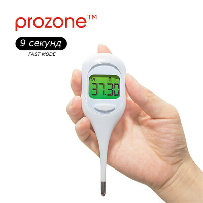 ProZone GENIAL-T28 Fast