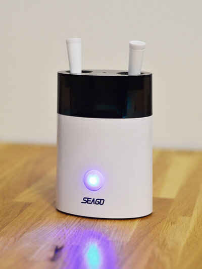 Seago SG-160 UV Sanitizer
