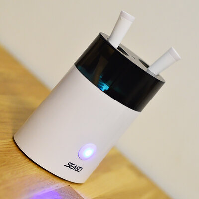Seago SG-160 UV Sanitizer