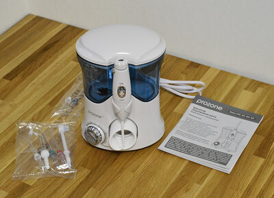 ProZone X63 Evolution White