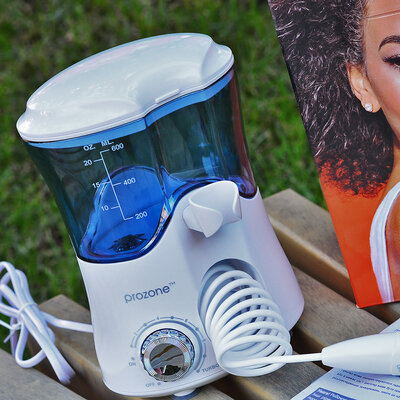 ProZone X63 Evolution White