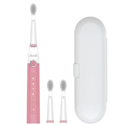 Seago SG-507 Pink + BOX