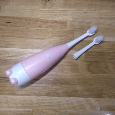 MEICH A6 Giraffe Pink