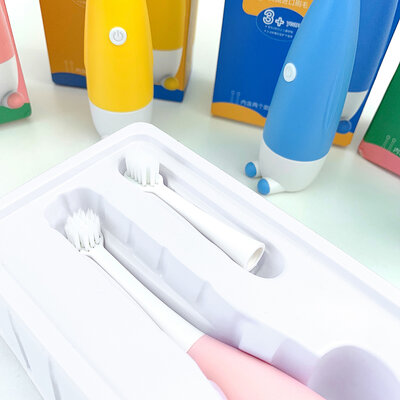 MEICH A6 Giraffe Yellow