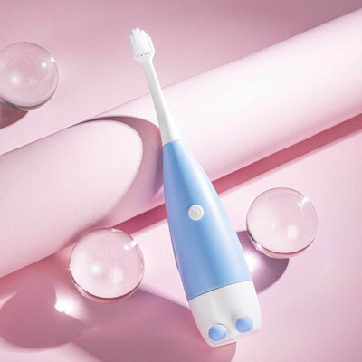 MEICH A6 Giraffe Blue