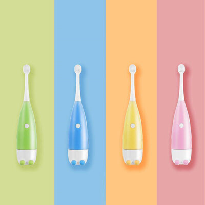 MEICH A6 Giraffe Blue