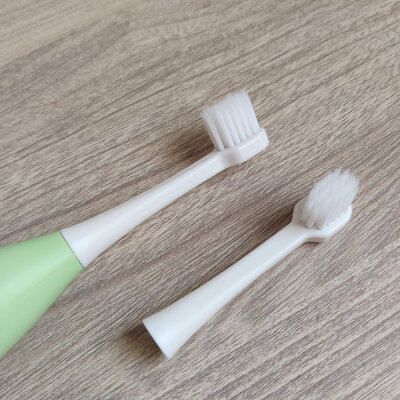 MEICH A6 Giraffe Green