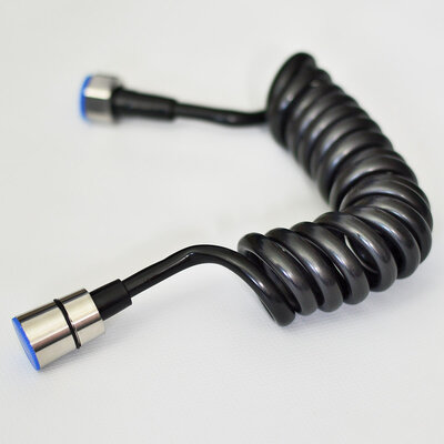 IwConcept PU-304-T1 2m Black