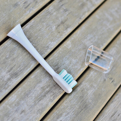 ProZone Premium-Balance (for Philips) Medium White 3pcs