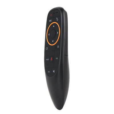 Air Mouse G10S (6 axis) Black