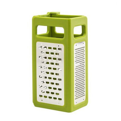 IRivo XR-2268 Compact (4-in-1) Green