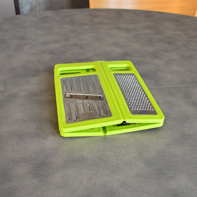 IRivo XR-2268 Compact (4-in-1) Green