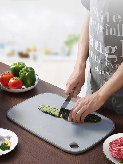 ECOCO E1805 (L-size) Azure