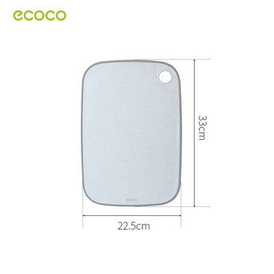 ECOCO E1805 (S-size) Azure