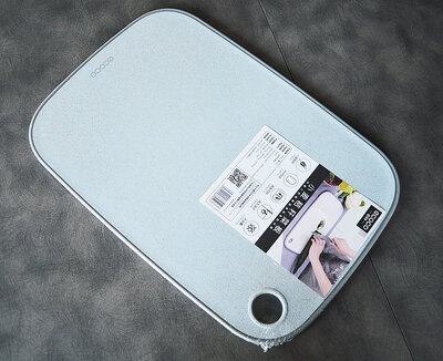 ECOCO E1805 (S-size) Azure