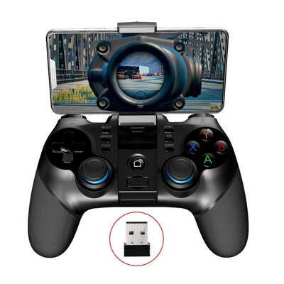 iPEGA PG-9156 Bluetooth