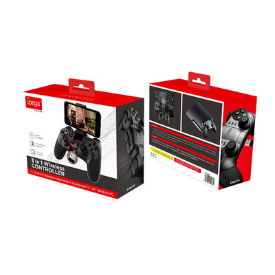 iPEGA PG-9156 Bluetooth