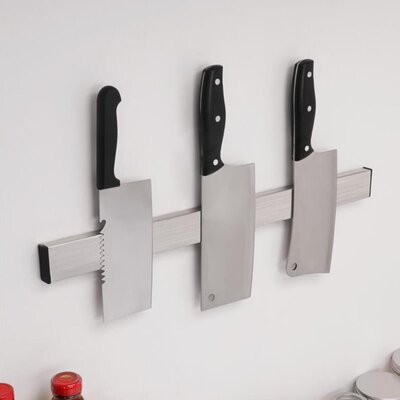 Fumei Batten-30cm (Steel 304)