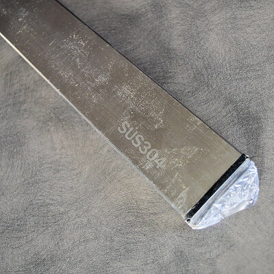 Fumei Batten-30cm (Steel 304)