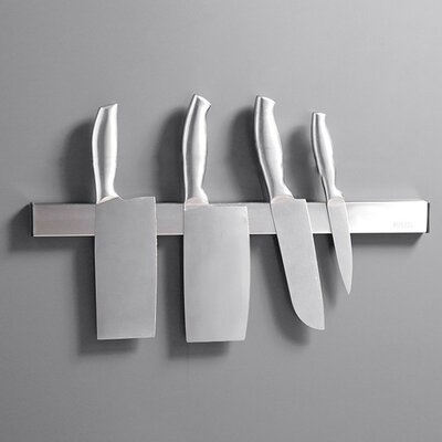 Fumei Batten-50cm (Steel 304)