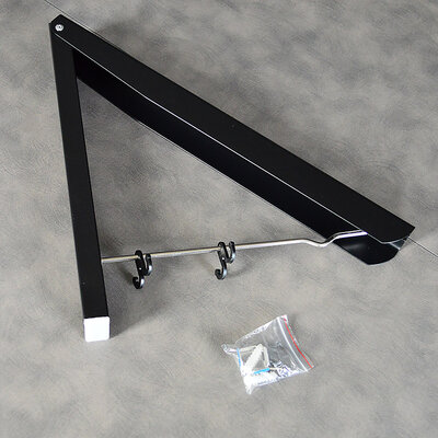 Fumei Hanger Compact 310 Black