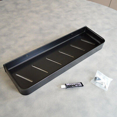 Fumei PLB-50cm Black