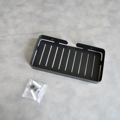 IwConcept BathRack Mini-S Black