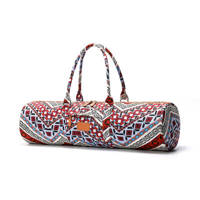 IronZen YogaBag Y-005 Sunburst